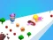 Jeu Mouth Shift 3D en ligne