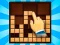Jeu Solve the Cube Wooden Blocks 2D en ligne