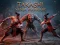 Jeu Takashi Ninja Warrior en ligne