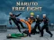 Jeu Naruto Free Fight en ligne