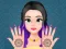 Jeu Jasmine Beauty Salon en ligne