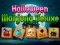 Jeu Halloween Mahjong Deluxe en ligne