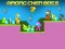 Jeu Among Chen Bots 2 en ligne