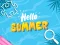 Jeu Hello Summer en ligne