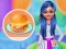 Jeu Making Homemade Veg Burger en ligne
