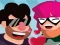 Jeu Love Pins Online en ligne