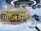 Jeu Hidden Objects Futuristic en ligne