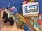 Jeu Mini Toy Car en ligne