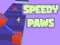 Jeu Speedy Paws en ligne