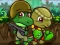 Jeu Dino Squad Adventure en ligne