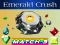 Jeu Emerald Crush en ligne