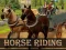 Jeu Horse Riding Simulator en ligne