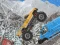Jeu Hard Wheels Winter 2 en ligne