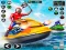 Jeu Speedboa Warer Shooting en ligne
