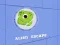 Jeu Alien Escape en ligne