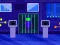Jeu Robot Escape en ligne
