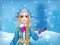 Jeu Snegurochka - Russian Ice Princess en ligne