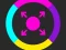 Jeu Color Wheel en ligne