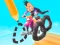 Jeu Scribble racing en ligne