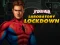 Jeu Spider-Man: Laboratory Lockdown en ligne