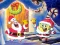 Jeu SpongeBob Christmas Jigsaw Puzzle en ligne
