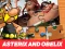 Jeu Asterix and Obelix Jigsaw Puzzle en ligne