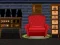 Jeu Quarantine Girl Escape en ligne