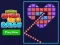 Jeu Wooden Bricks Vs Balls en ligne