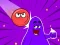 Jeu Kick Grimace en ligne