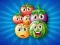 Jeu Fruit Smash Master en ligne