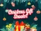 Jeu Christmas Gift Shooter en ligne
