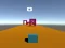 Jeu Cube Runner en ligne