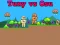 Jeu Tuny vs Osu en ligne