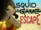 Jeu Squid Games Escape en ligne