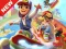 Jeu Subway Surfers Pro en ligne