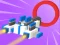 Jeu Hovercraft Flying 3D en ligne