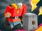 Jeu Hammer Crush en ligne