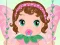 Jeu Baby Lilly Dress Up en ligne