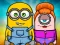 Jeu Dawn of the Minions en ligne