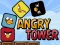 Jeu Angry Tower en ligne