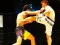 Jeu UFC Fighting Match Jigsaw en ligne