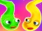 Jeu Snake Puzzle 300 Levels en ligne