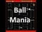 Jeu BallMania en ligne