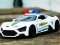 Jeu Police Vehicles en ligne