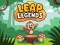 Jeu Leap Legends en ligne
