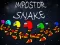 Jeu Impostor Snake IO en ligne