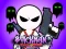 Jeu Stickman Halloween Survive en ligne