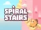 Jeu Spiral Stairs en ligne