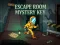 Jeu Escape Room Mystery Key en ligne