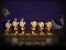 Jeu Logical Theatre Six Monkeys en ligne